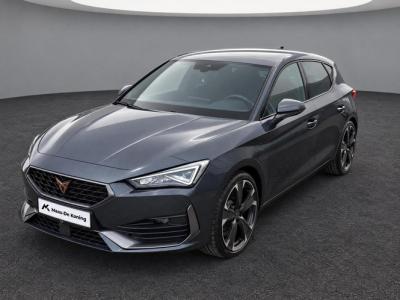 Financial Leas CUPRA Leon 1.4TSIeHybrid 180kW