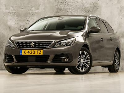 Financial Lease Peugeot 308 SW 1.2 PureTech Allure Sport