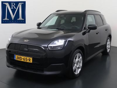 Financial Leas MINI Countryman E Blackyard 66.5 kWh