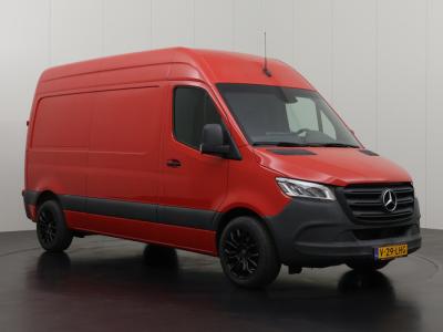 Financial Leas Mercedes-Benz Sprinter 9G-Tronic Automaat L2H2