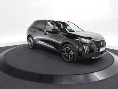 Financial Lease Peugeot 2008 PureTech 100 Allure