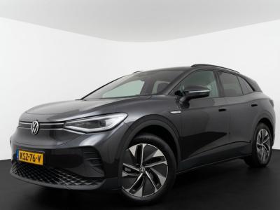 Financial Lease Volkswagen ID.4 Pure 52 kWh 170pk