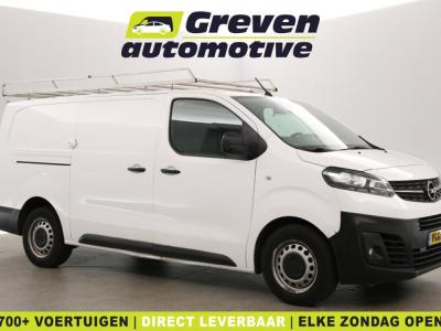 Financial Leas Opel Vivaro 2.0 CDTI L3H1