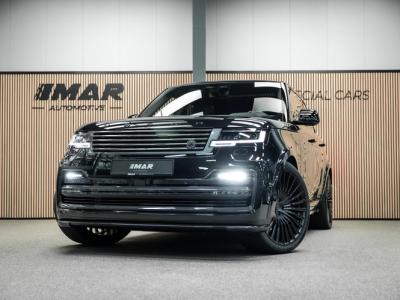 Financial Leas Land Rover Range Rover 3.0 P550e Autobiography PHEV