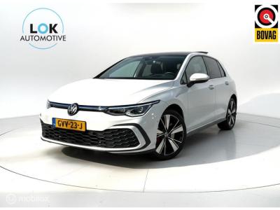 Financial Leas Volkswagen Golf 1.4 eHybrid GTE PANO