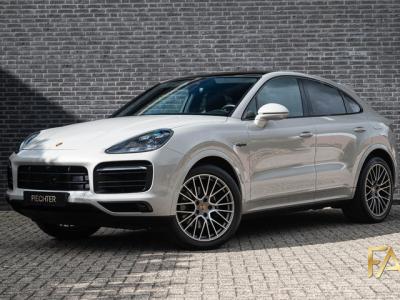 Financial Leas Porsche Cayenne Coupé 3.0 E-Hybrid