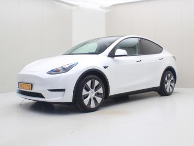Financial Lease Tesla Model Y Long Range AWD 75kWh 351pk 93