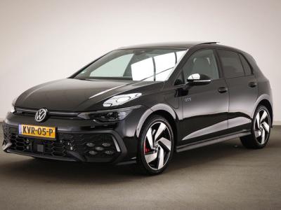 Financial Lease Volkswagen Golf 1.5 eHybrid GTE