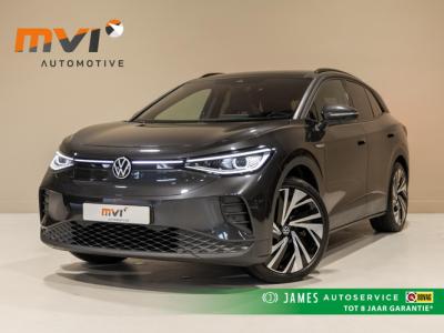 Financial Leas Volkswagen ID.4 Max 77 kWh SOH 91%