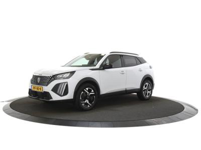 Financial Leas Peugeot 2008 1.2 Hybrid 145 Allure