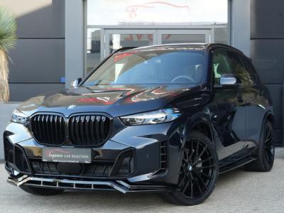 Financial Lease BMW X5 xDrive50e M Sport