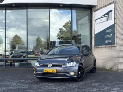 Financial Leas Volkswagen Golf 1.5 TSI