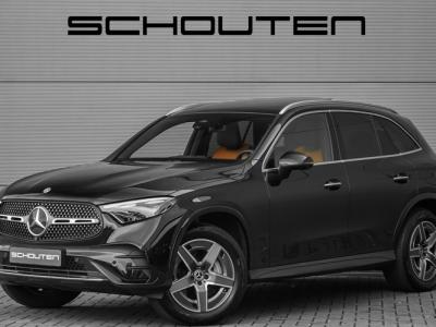 Financial Lease Mercedes-Benz GLC 400e 4M AMG Line Premium+
