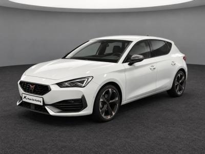 Financial Leas CUPRA Leon 1.5 eTSI 150pk DSG Business Edition