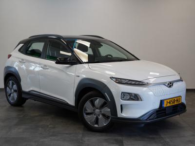 Financial Lease Hyundai KONA EV Comfort 64 kWh 3-Fase
