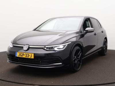Financial Leas Volkswagen Golf 1.4 eHybrid