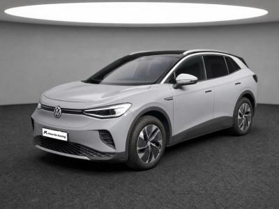Financial Leas Volkswagen ID.4 City 148pk 52 kWh