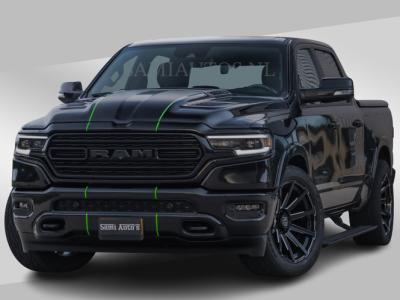 Financial Leas Dodge Ram LIMITED 5.7 V8 HEMI