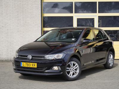 Financial Lease Volkswagen Polo 1.0 TSI 5drs Comfortline Business Executive BJ2021 Lmv 15"