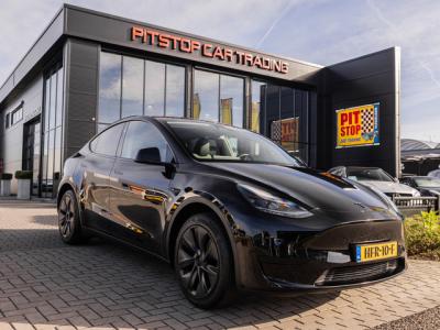 Financial Leas Tesla Model Y Long Range RWD 75 kWh