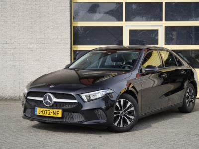Financial Leas Mercedes-Benz A-Klasse 180 Automaat! Business Solution BJ2020 Lmv 16"
