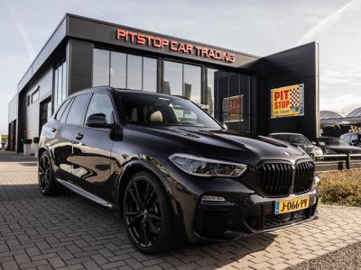 Financial Leas BMW X5 XDrive45e M-Sport