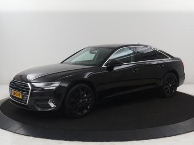 Financial Lease Audi A6 Limousine 50 TFSI e Quattro Business Edition