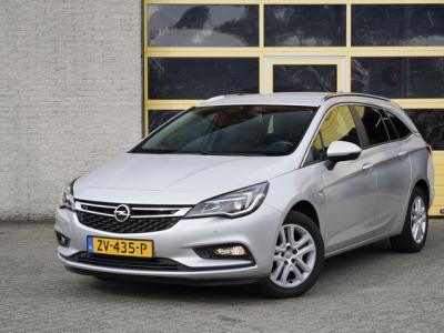 Financial Leas Opel Astra Sports Tourer 1.0 Online Edition BJ2020 Led