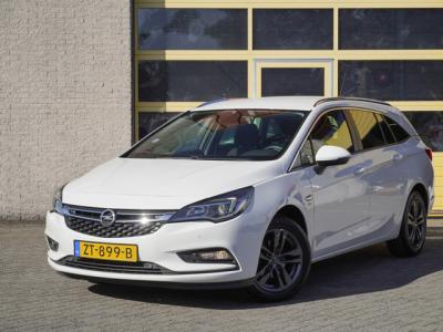 Financial Leas Opel Astra Sports Tourer 1.0 Turbo 120 Jaar Edition BJ2019 Lmv 16"