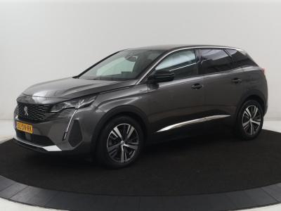 Financial Leas Peugeot 3008 1.6 HYbrid 225 Allure Pack Business
