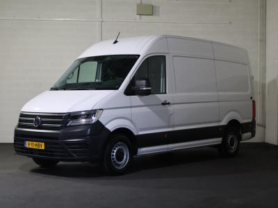 Financial Leas Volkswagen Crafter 2.0 TDI L3 H3 140pk Led