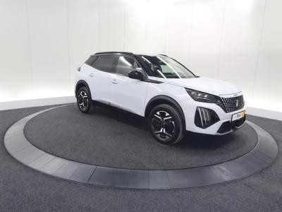 Financial Lease Peugeot 2008 PureTech 130 EAT8 GT