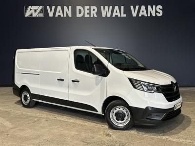 Financial Lease Renault Trafic 2.0 dCi 131pk L2H1 Euro6 Airco