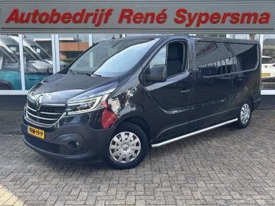 Financial Leas Renault Trafic 2.0 dCi 145 T29 L2H1 DC Comfort
