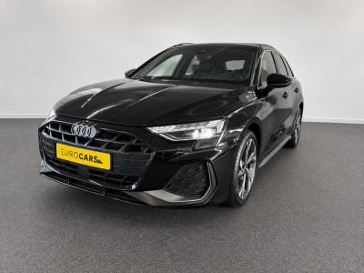 Financial Leas Audi A3 Sportback 40 TFSI e 204pk Automaat S-Line edition