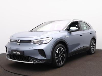 Financial Leas Volkswagen ID.4 Pro 77 kWh