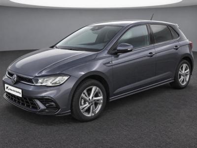 Financial Leas Volkswagen Polo 1.0TSI