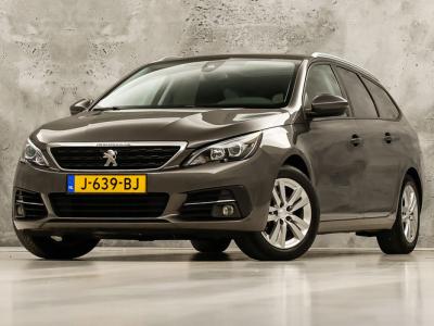 Financial Leas Peugeot 308 SW 1.2 PureTech Sport