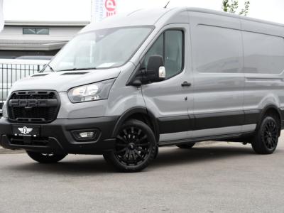 Financial Lease Ford Transit 350 2.0 TDCI L3H2 Raptor Edition