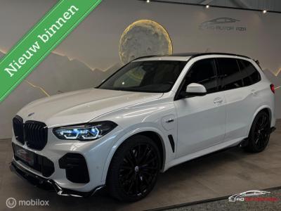 Financial Lease BMW X5 xDrive45e M Sport Panorama