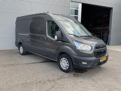 Financial Lease Ford Transit 350 2.0 TDCI L3H2 185 pk Aut. Carplay