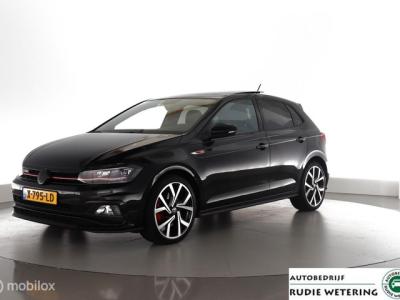 Financial Lease Volkswagen Polo 2.0 TSI GTI pano