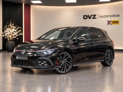 Financial Lease Volkswagen Golf 2.0 TSI 245PK DSG GTI
