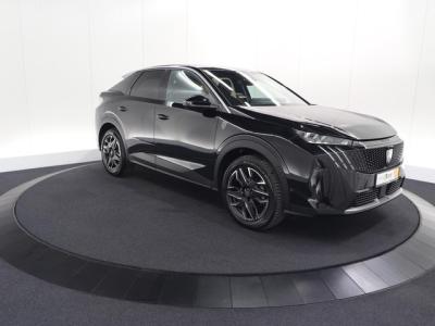 Financial Lease Peugeot 3008 1.2 Hybrid 145 GT