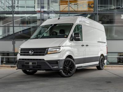 Financial Lease Volkswagen Crafter 2.0 TDI 177PK L3H3 DSG