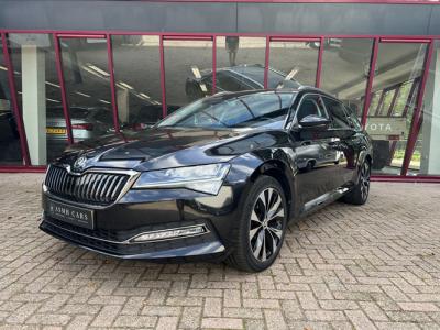 Financial Lease Škoda Superb Combi 1.5 TSI ACT Business Edition Plus