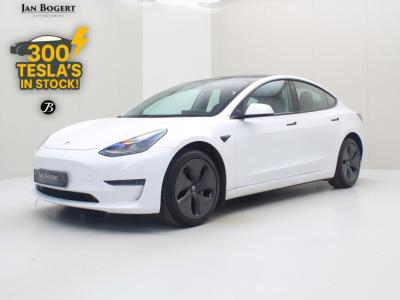 Financial Lease Tesla Model 3 Long-Range AWD 351pk 75 kWh 90.6% SoH UPGRADE