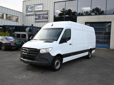 Financial Leas Mercedes-Benz Sprinter 317 CDI L3H2 RWD