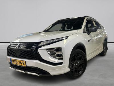 Financial Leas Mitsubishi Eclipse Cross 2.4 PHEV Instyle