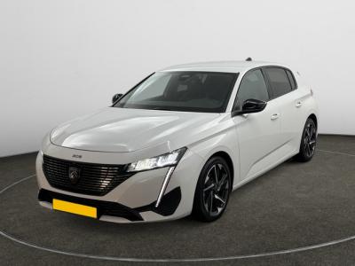 Financial Lease Peugeot 308 1.2 PureTech Allure Pack Business Aut-